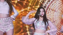 Yan Zhi - TFMN&Video of dancing of Sunrise /The Fa