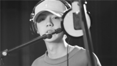 π - Lu Han of _ of titbits of Volume.1 behind the