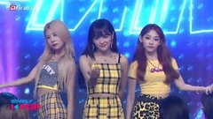 18/07/28_gugudan of edition of spot of SEMINA - Ar