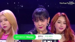 Person of SEMINA - SBS enrages 18/07/29_gugudan of