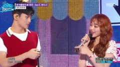 18/08/11_gugudan of edition of spot of A Midsummer