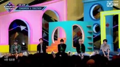 Cat&Dog - M! 19/04/25_TXT of COUNTDOWN spot edition