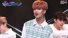 The Story - M! 19/04/25_1THE9 of COUNTDOWN spot ed