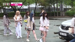 [Musical bank journey] enter Cheng Jianyi - TWICE 