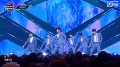 Beautiful - M! 19/04/25_TARGET of COUNTDOWN spot e