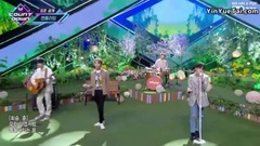 Spring Memories - M! 19/04/25_N.Flying of COUNTDOW