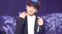 Pat Boy With Luv continuously advocate cropland