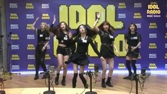 [Spot of IDOL RADIO] BVNDIT - Hocus Pocus reveals 