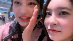 [Busters is in Brazil] BUSTERS - heads for put tog