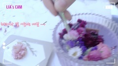 [ITZY ITZY! ] ITZY - sends out aroma, put together