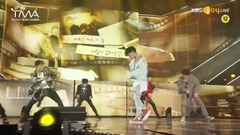 19/04/24 _iKON of edition of spot of prize-giving celebration of Love Scenario - TMA