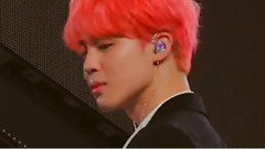 M2 pats Boy With Luv continuously advocate MCOUNTDOWN 19/04/27_JIMIN of Piao Zhi