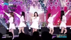 19/04/27_S.I.S of edition of spot of center of music of Always Be Your Girl - MBC