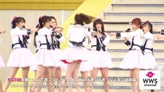 NGT48 が AKB spring で of フ ェ ス again ト of ス