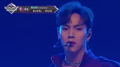 Shoot Out - Mnet M! Countdown 18/11/08_MONSTA X