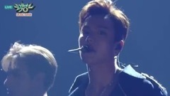 Shoot Out - KBS Music Bank 18/11/23_MONSTA X