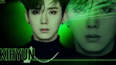 Shoot Out&DRAMARAMA - Music Bank In Hong Kong 190223_MONSTA X