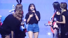 Returning Cheng Xiao - the member is confluent - F