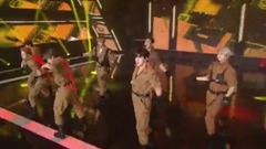 Shoot Out - SBSfune The Show 18/11/13_MONSTA X