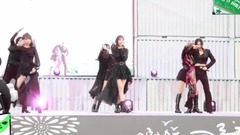 Chase Me&You And I&Congratulate of celebration of