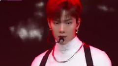 Shoot Out - Mnet M! Countdown 18/11/15_MONSTA X