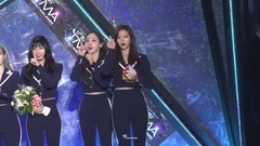 Suffer admire - U+5G TMA prize-giving celebration