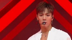 Shoot Out - SBS Inkigayo 18/11/11_MONSTA X