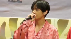 Q&A time - Soundwave autograph is met advocate - Jin Taiheng meal pats edition 19/04/27_ ballpro