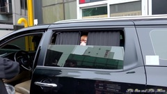 Next - carry out of GFriend photo autograph is met