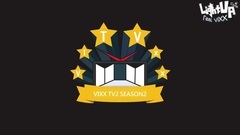 19/04/25_Ravi of caption of Chinese of VIXX TV2 EP