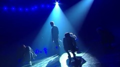 Shoot Out - KBS Music Bank 18/11/16_MONSTA X