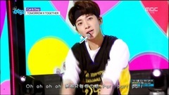 Cat&Galaxy of 19/04/27_ of caption of Chinese of e