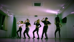 K.O practices room edition _CHERRSEE