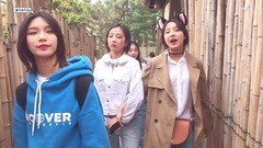 [Vlog/Time] ELRIS - goes loving treasure Eden! Put