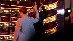 Boy With Luv - 2019 Billboard Music Awards advocat