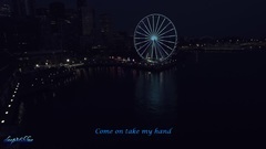 Wait For The Night To Turn Blue_New