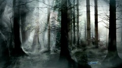 Tear_Electric Litany