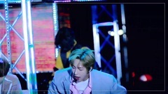 Trigger The Fever - C-Festival advocate - Ren Jun