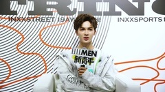 Zhu Zhengting: ? Ke swollen king crab makes an app