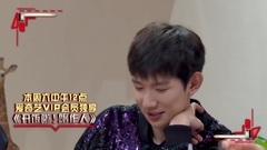 190501< serve a meal! Sing person > the: that grab delicacy? Long of Wang Su of? of egg of agi