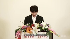 190502 [Wang Yuan] the example youth Wang Yuan tha