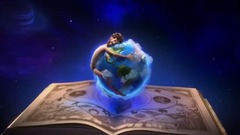 Earth_Katy Perry, justin Bieber, ariana Grande, li