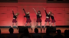 Lady meal pats 190430_CHERRSEE