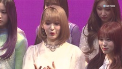 Fine of of IZONE Man , " _AKB48 of existe