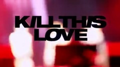 Keqiela pats United States of BLACKPINK ROS é con