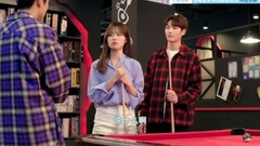 Can broken looking glass weigh a circle? Redeem th