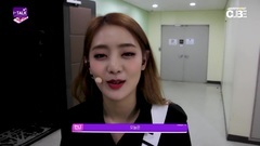 I-DLE - gives notes of anniversary Showcase behind