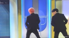 [Piao Zhi   ] meal of wisdom    of BBMAs prize-giv