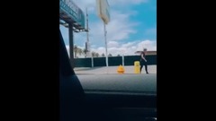 [Ballproof teenager is round] 190502 wisdom    mor