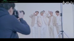 The calm skin that ballproof youth group chooses p